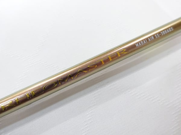 リーオマスター真鯛ＡＩＲ ＳＳ－３００ＡＧＳ